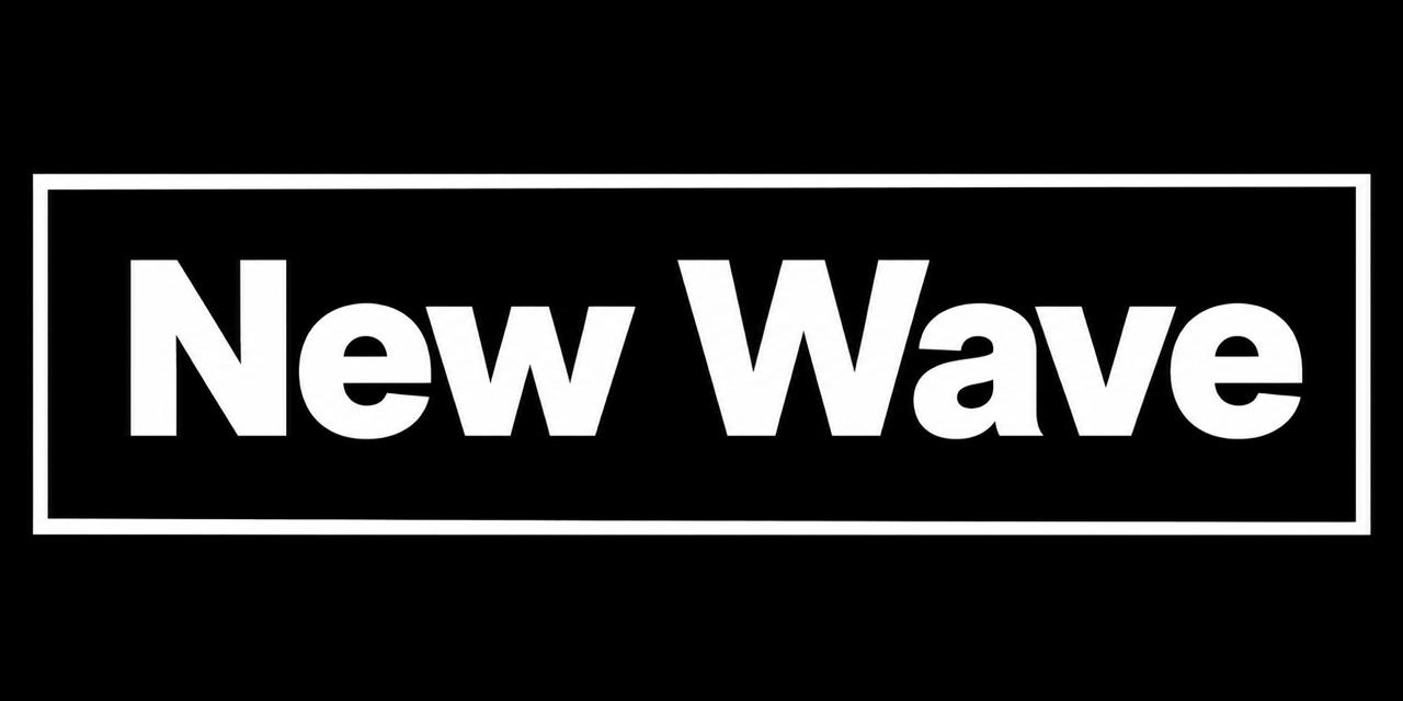 New Wave